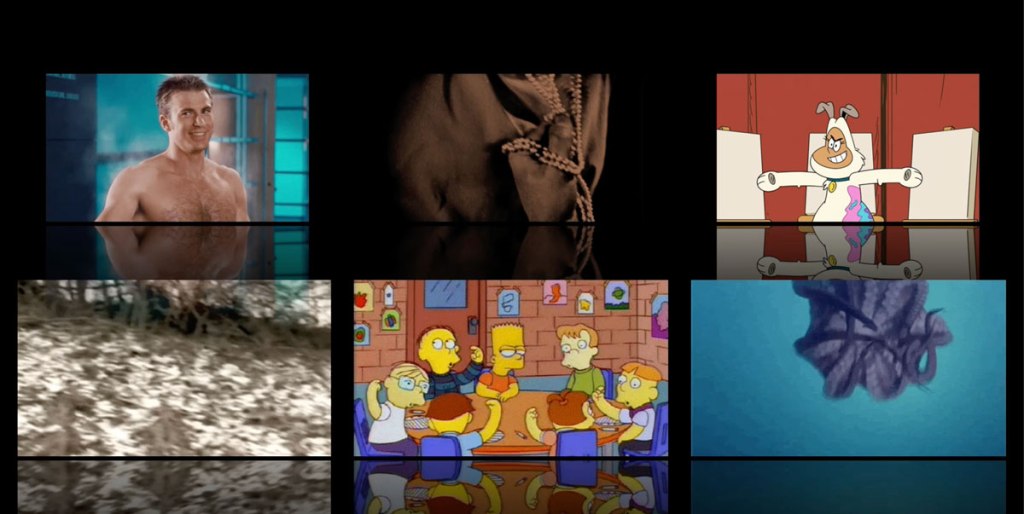 Bande annonce:  Joffrey vous raconte &laquo;&nbsp;Le Diable était&nbsp;là&nbsp;&raquo;